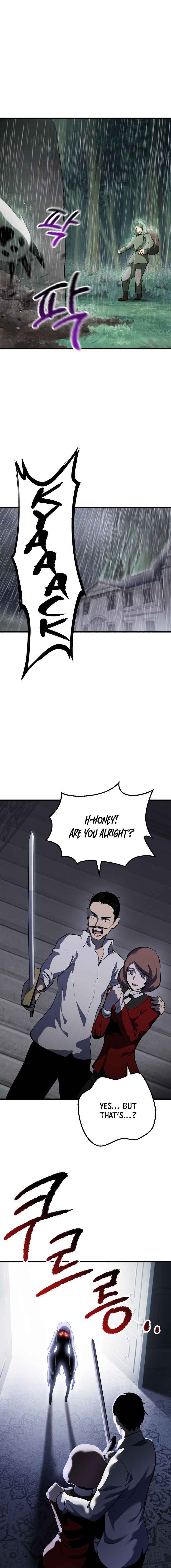 Read Survival Story Of A Sword King In A Fantasy World EN Manga Online