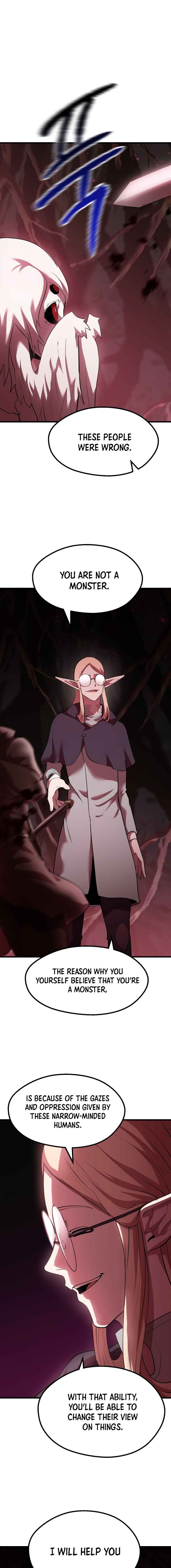 Read Survival Story Of A Sword King In A Fantasy World EN Manga Online