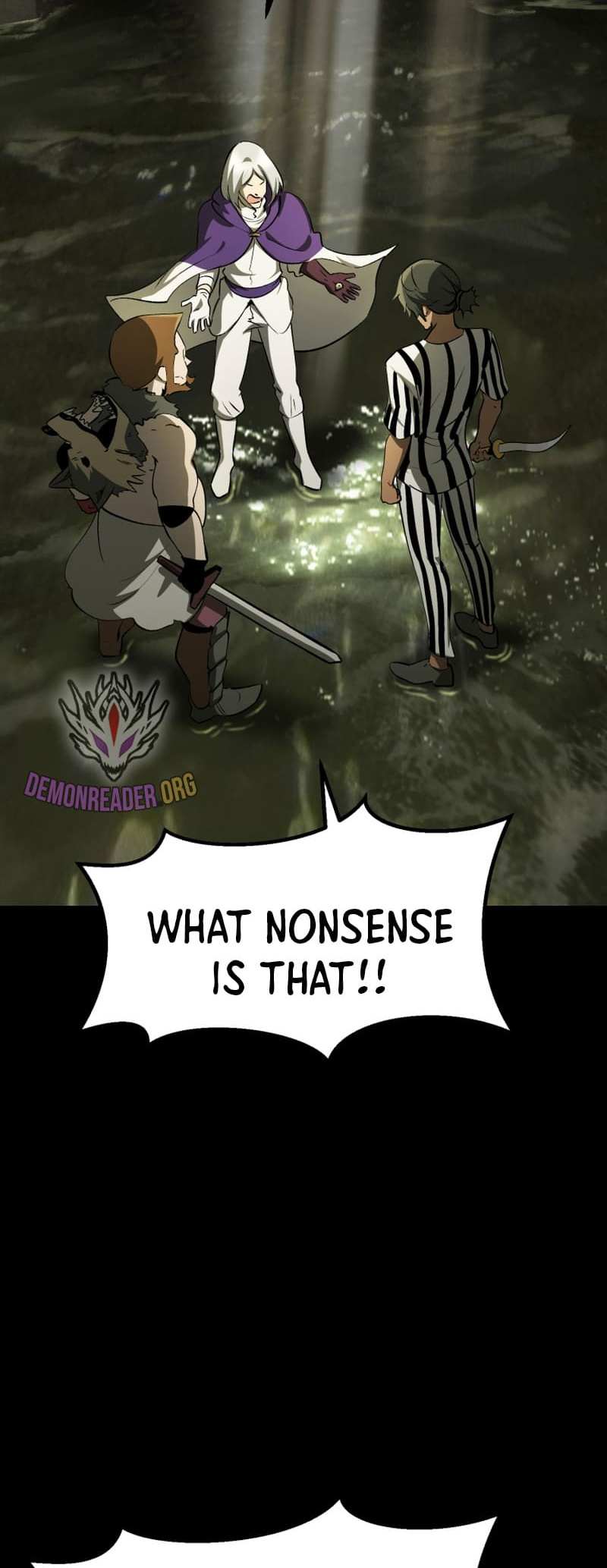 Read Survival Story Of A Sword King In A Fantasy World EN Manga Online