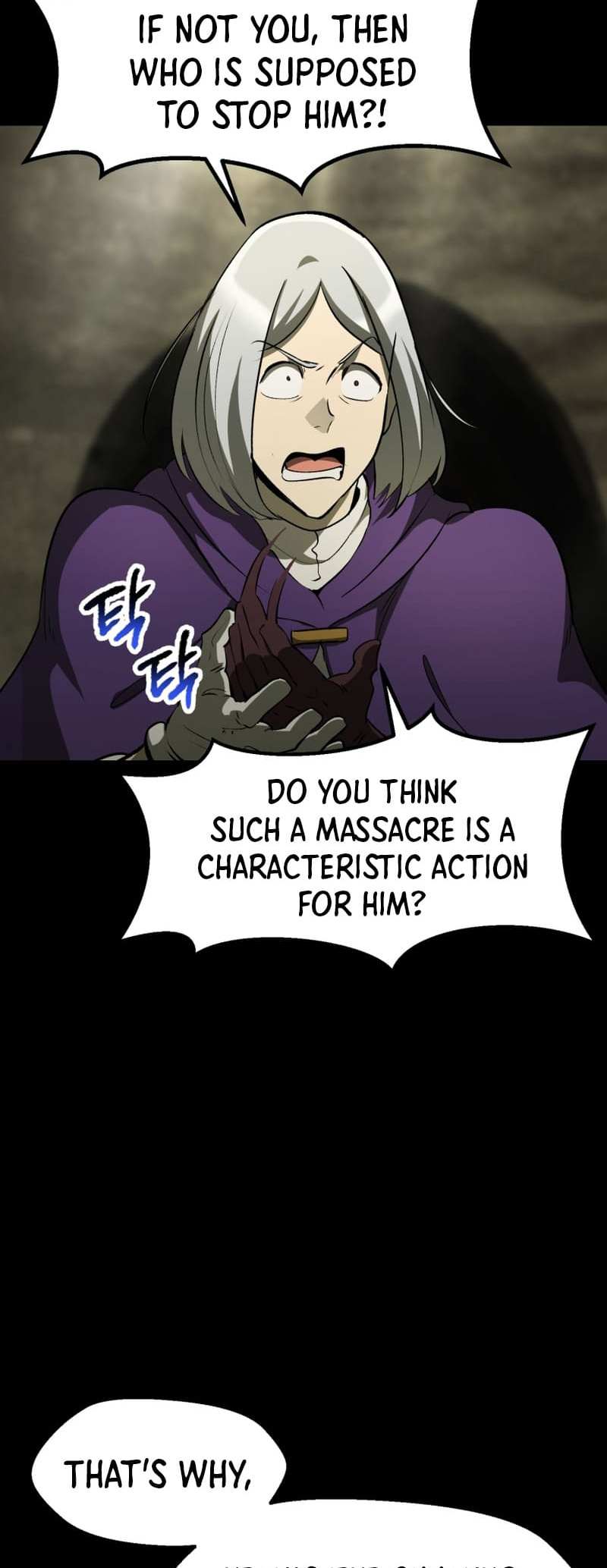 Read Survival Story Of A Sword King In A Fantasy World EN Manga Online