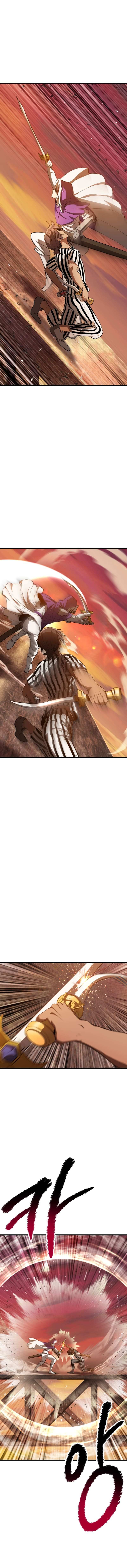 Read Survival Story Of A Sword King In A Fantasy World EN Manga Online
