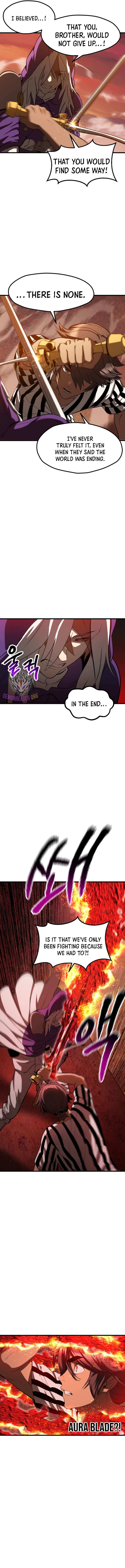 Read Survival Story Of A Sword King In A Fantasy World EN Manga Online