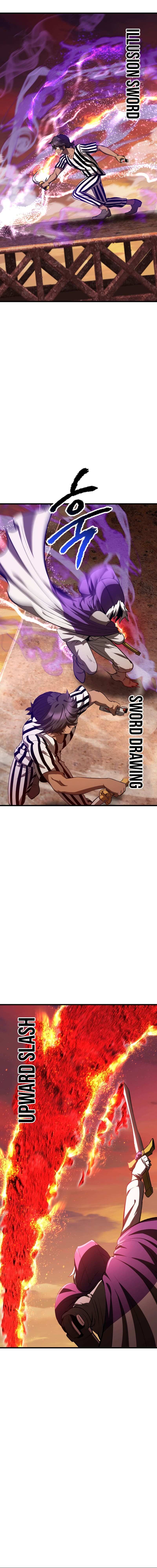 Read Survival Story Of A Sword King In A Fantasy World EN Manga Online