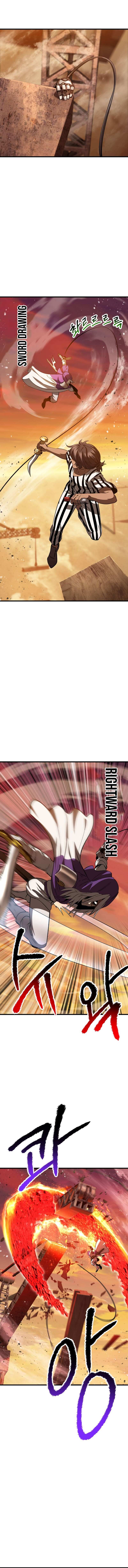 Read Survival Story Of A Sword King In A Fantasy World EN Manga Online