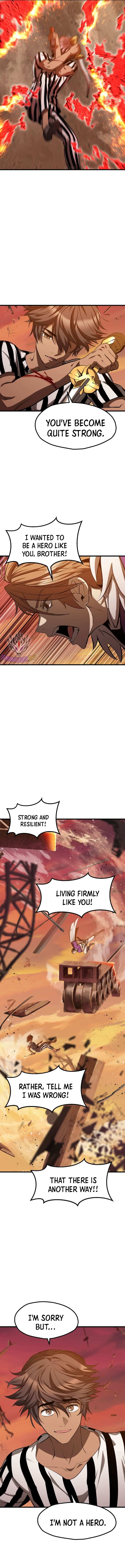 Read Survival Story Of A Sword King In A Fantasy World EN Manga Online