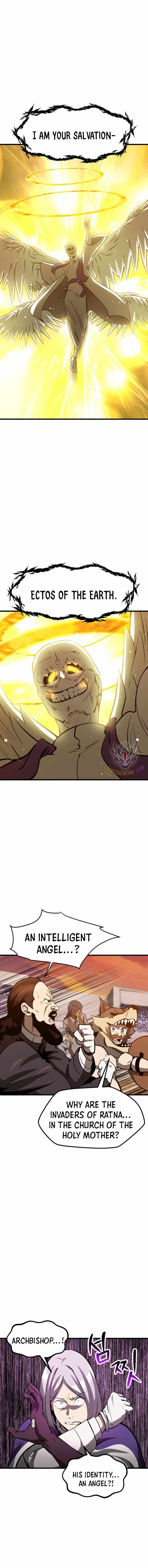 Read Survival Story Of A Sword King In A Fantasy World EN Manga Online