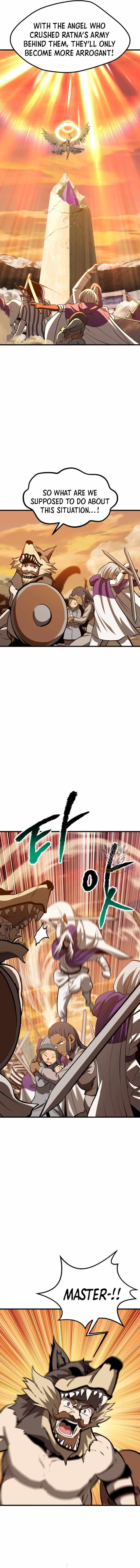 Read Survival Story Of A Sword King In A Fantasy World EN Manga Online