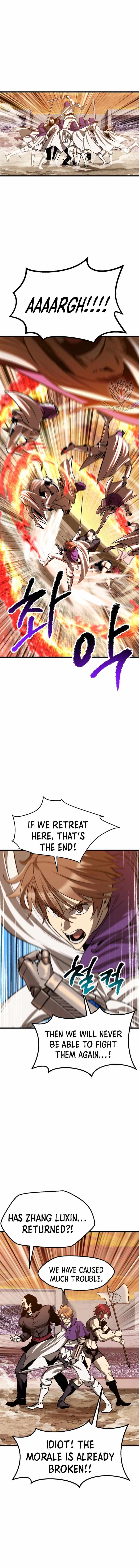 Read Survival Story Of A Sword King In A Fantasy World EN Manga Online