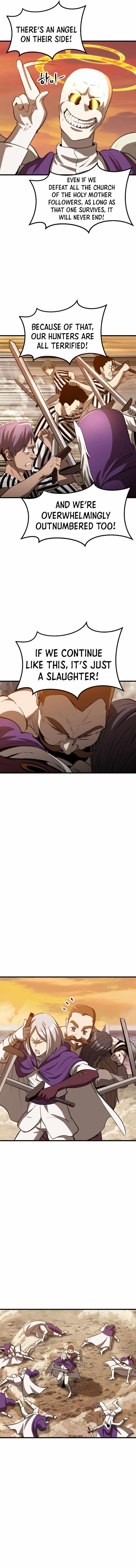Read Survival Story Of A Sword King In A Fantasy World EN Manga Online