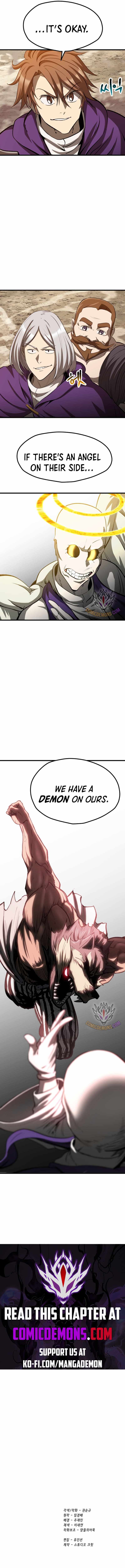 Read Survival Story Of A Sword King In A Fantasy World EN Manga Online