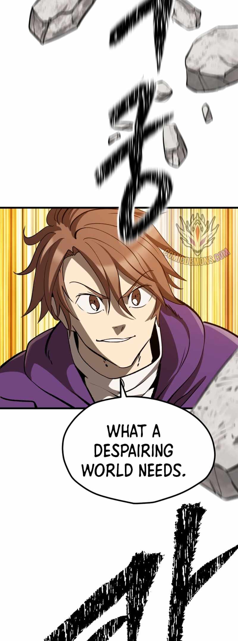 Read Survival Story Of A Sword King In A Fantasy World EN Manga Online