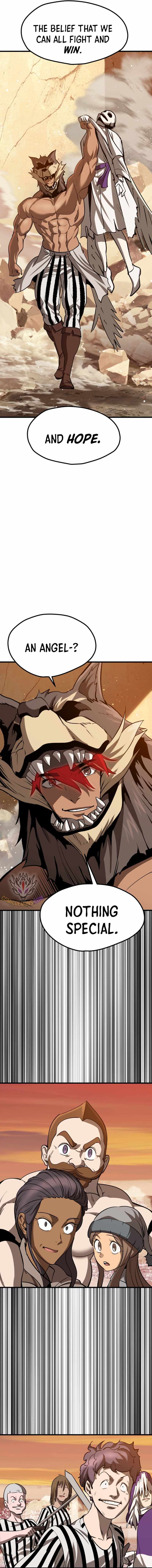 Read Survival Story Of A Sword King In A Fantasy World EN Manga Online