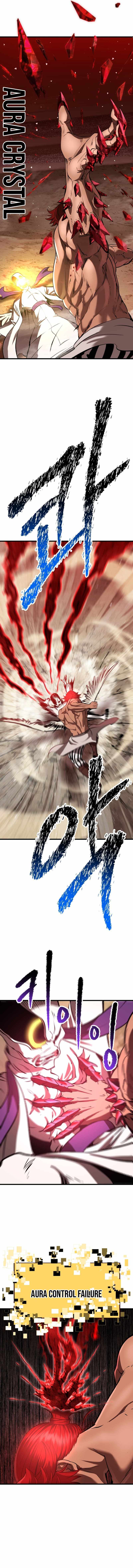 Read Survival Story Of A Sword King In A Fantasy World EN Manga Online