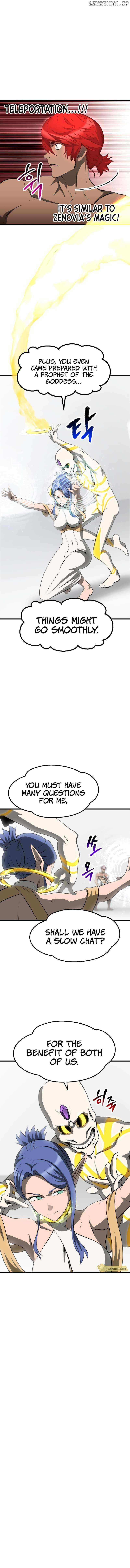 Read Survival Story Of A Sword King In A Fantasy World EN Manga Online