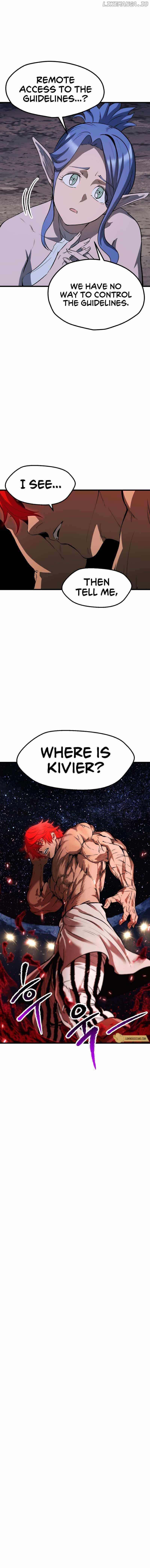 Read Survival Story Of A Sword King In A Fantasy World EN Manga Online