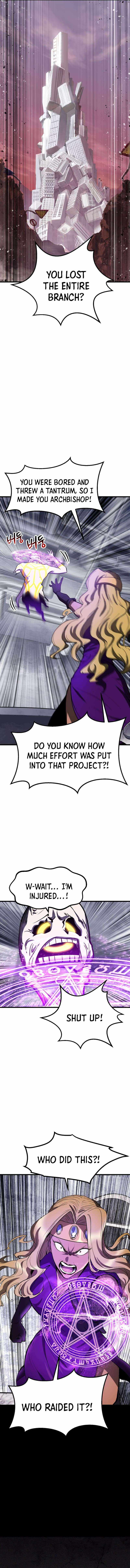 Read Survival Story Of A Sword King In A Fantasy World EN Manga Online