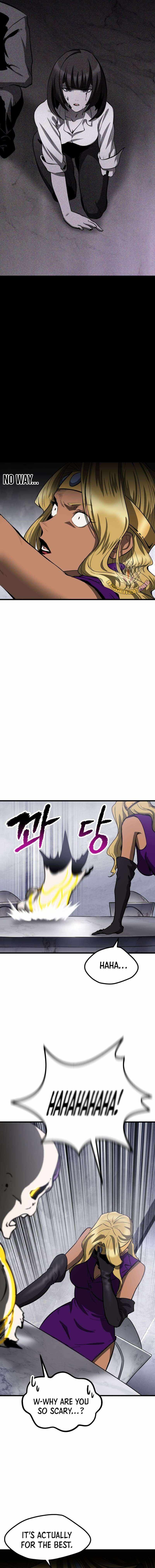 Read Survival Story Of A Sword King In A Fantasy World EN Manga Online