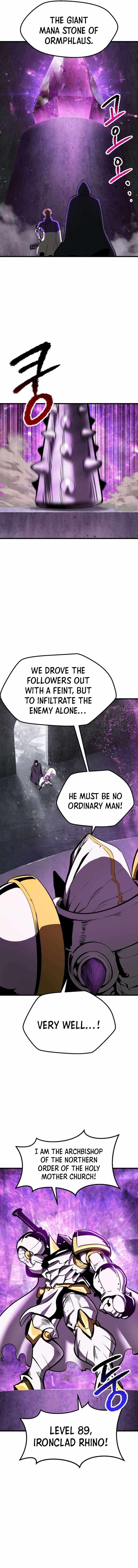 Read Survival Story Of A Sword King In A Fantasy World EN Manga Online
