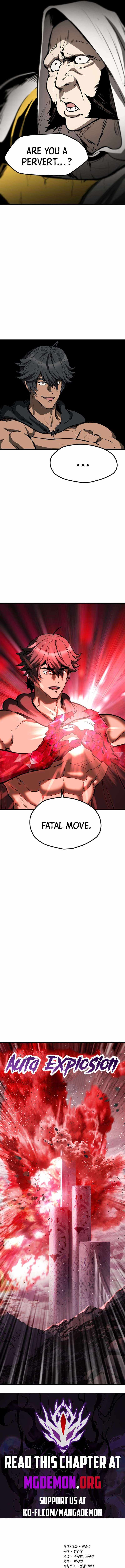 Read Survival Story Of A Sword King In A Fantasy World EN Manga Online