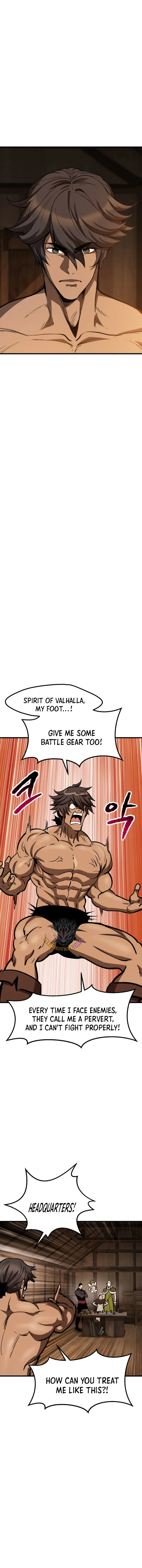 Read Survival Story Of A Sword King In A Fantasy World EN Manga Online