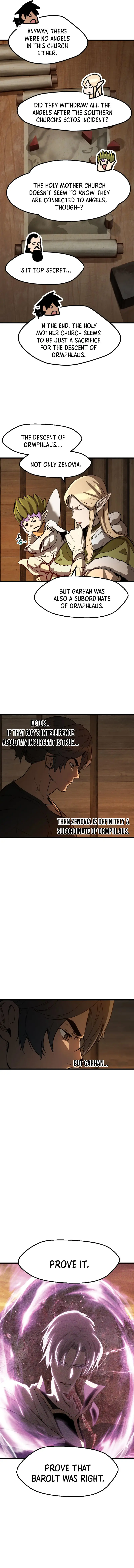 Read Survival Story Of A Sword King In A Fantasy World EN Manga Online