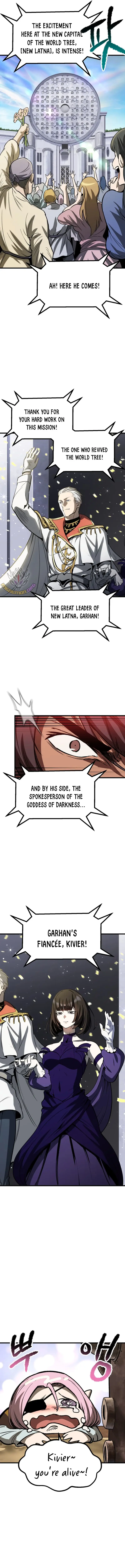 Read Survival Story Of A Sword King In A Fantasy World EN Manga Online