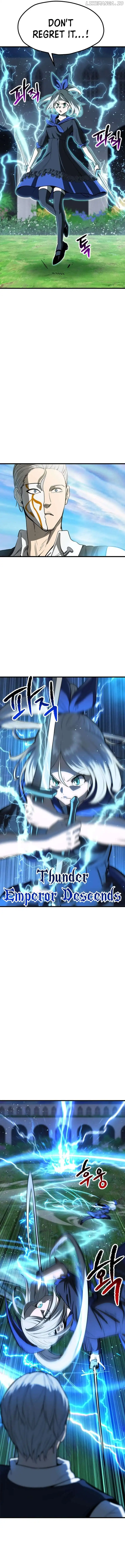 Read Survival Story Of A Sword King In A Fantasy World EN Manga Online