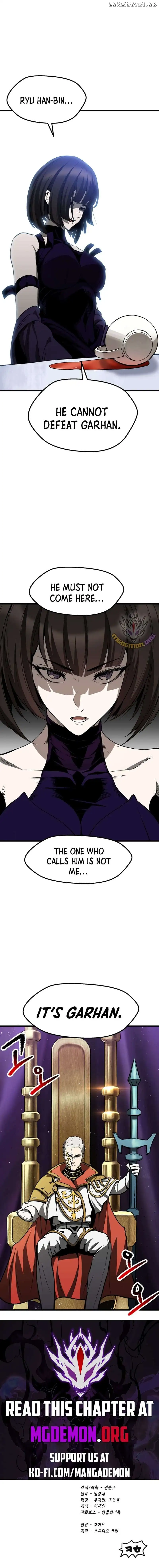 Read Survival Story Of A Sword King In A Fantasy World EN Manga Online