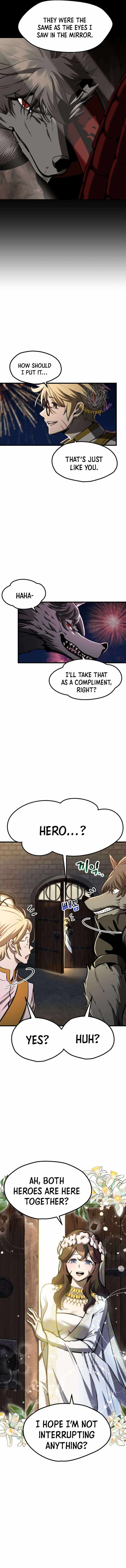 Read Survival Story Of A Sword King In A Fantasy World EN Manga Online