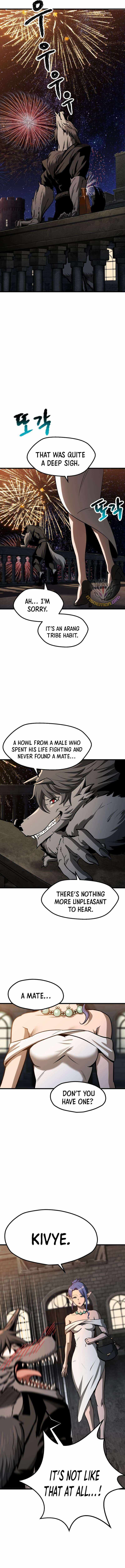Read Survival Story Of A Sword King In A Fantasy World EN Manga Online