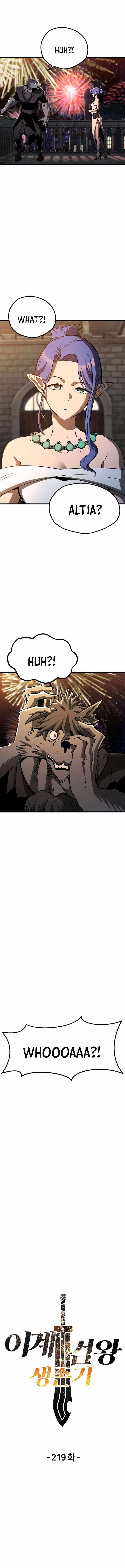 Read Survival Story Of A Sword King In A Fantasy World EN Manga Online