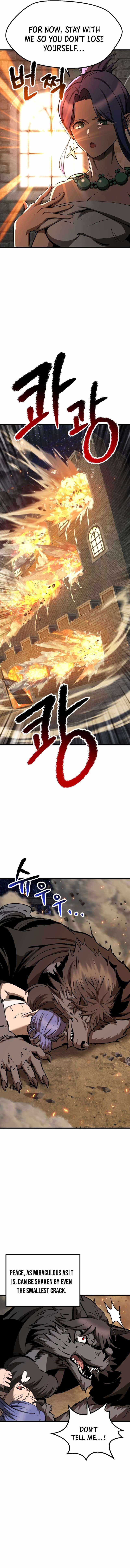 Read Survival Story Of A Sword King In A Fantasy World EN Manga Online