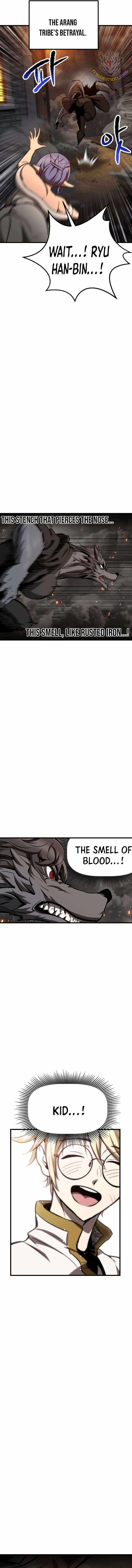 Read Survival Story Of A Sword King In A Fantasy World EN Manga Online