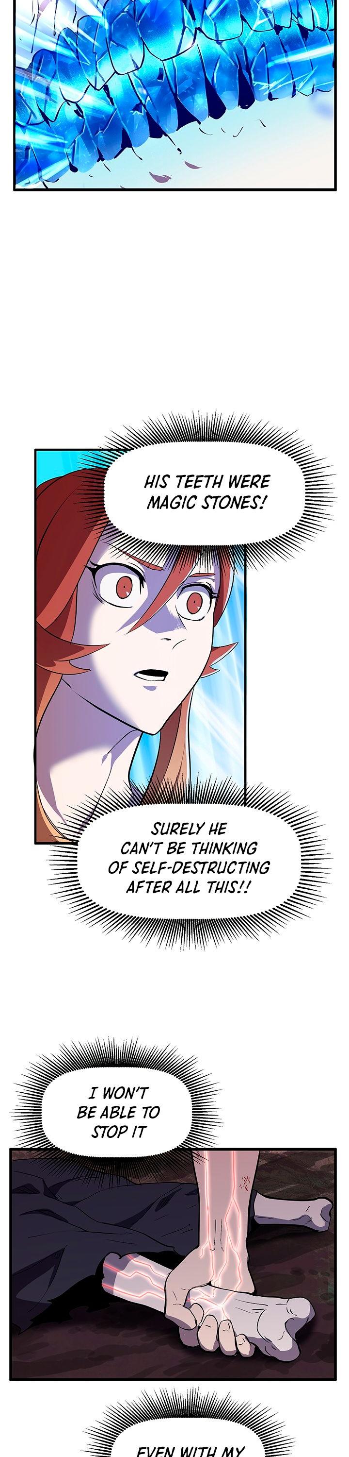 Read Survival Story Of A Sword King In A Fantasy World EN Manga Online