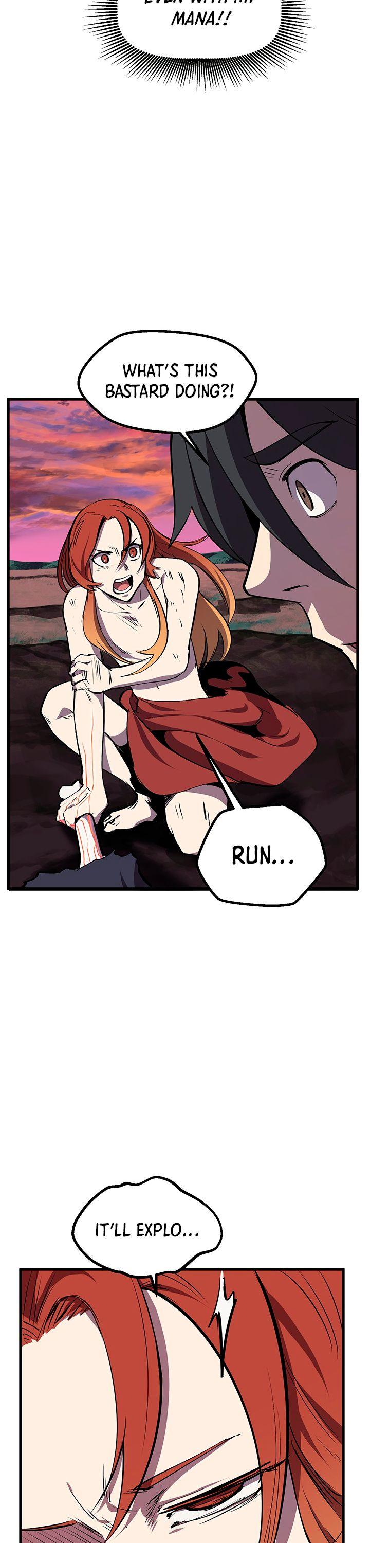 Read Survival Story Of A Sword King In A Fantasy World EN Manga Online