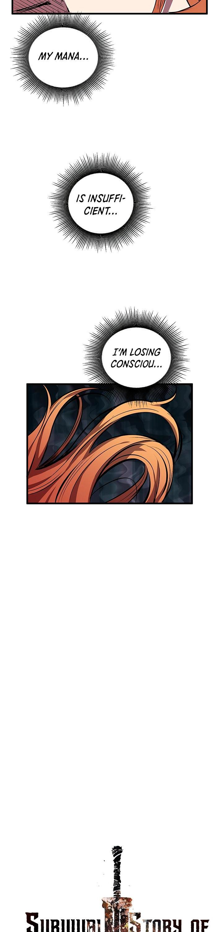 Read Survival Story Of A Sword King In A Fantasy World EN Manga Online