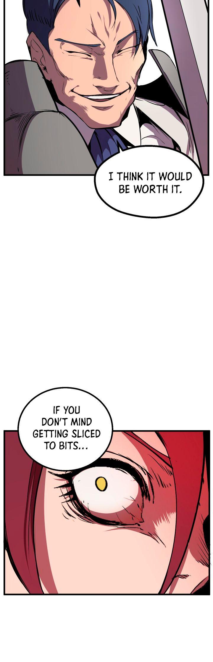 Read Survival Story Of A Sword King In A Fantasy World EN Manga Online