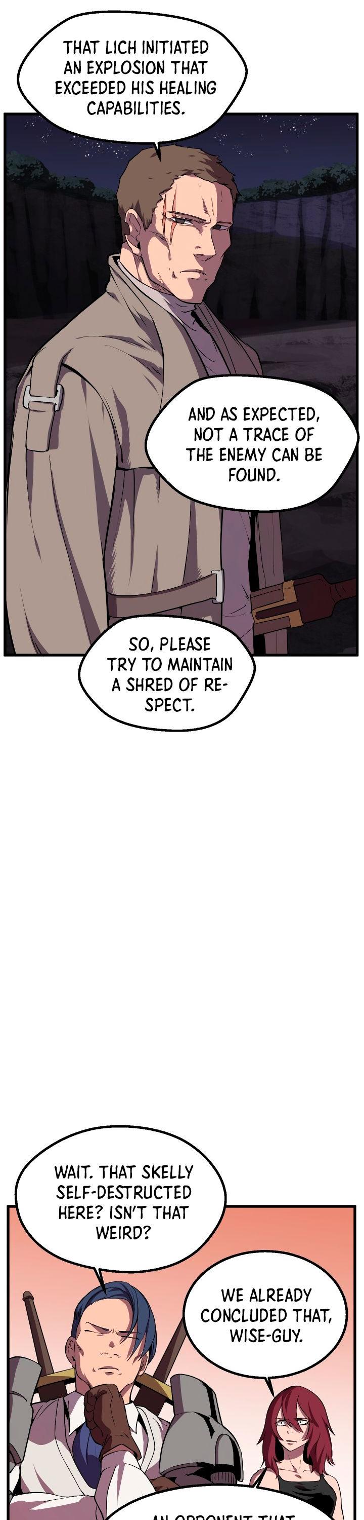 Read Survival Story Of A Sword King In A Fantasy World EN Manga Online