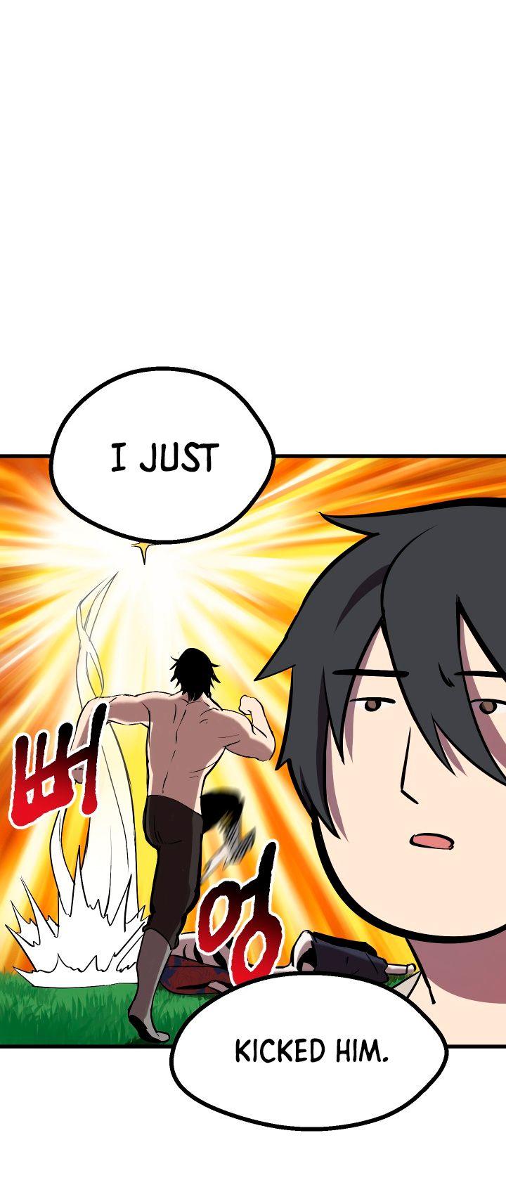 Read Survival Story Of A Sword King In A Fantasy World EN Manga Online