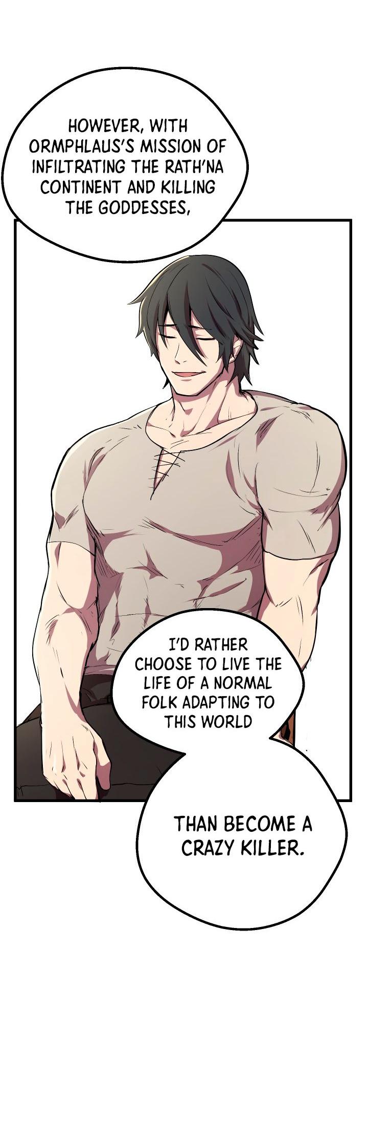 Read Survival Story Of A Sword King In A Fantasy World EN Manga Online