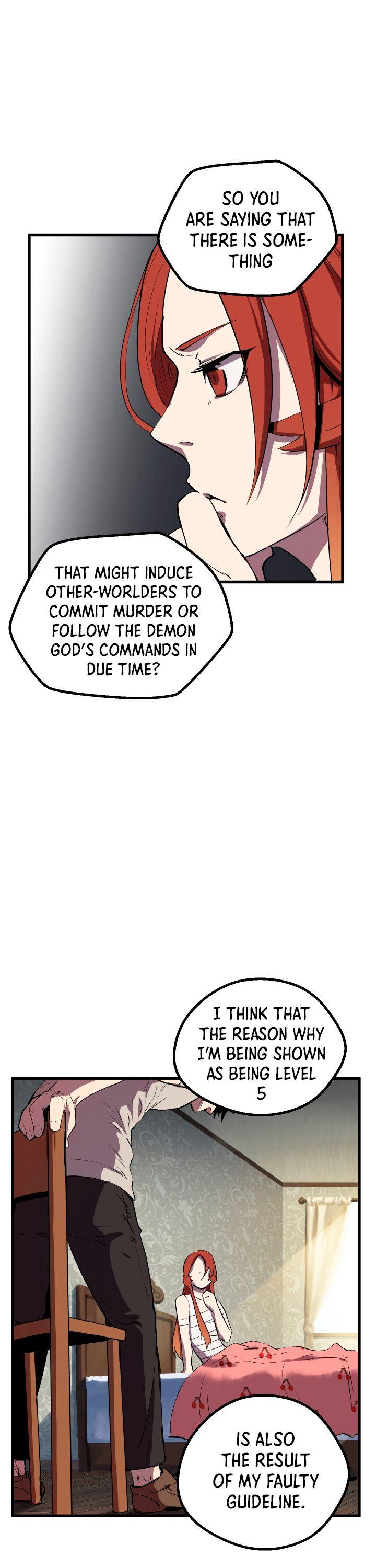 Read Survival Story Of A Sword King In A Fantasy World EN Manga Online