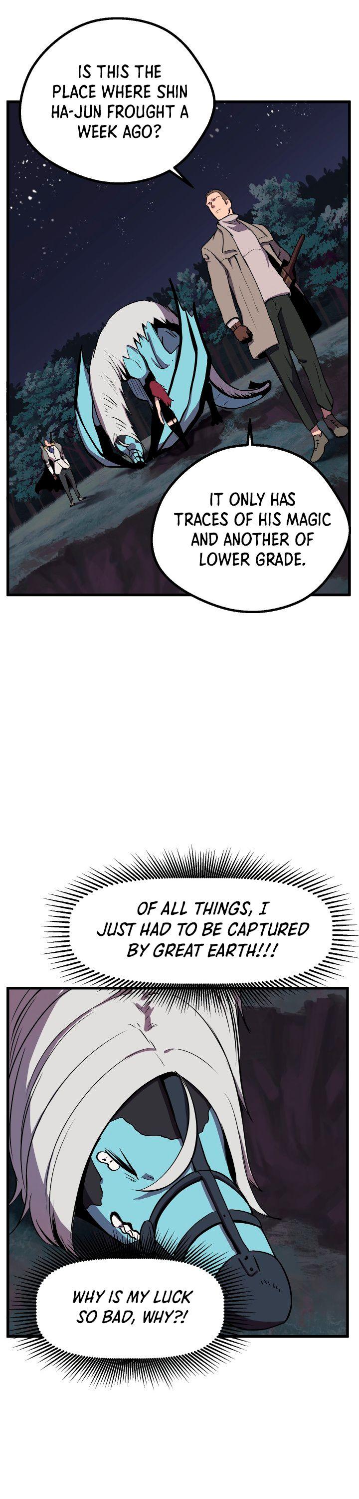 Read Survival Story Of A Sword King In A Fantasy World EN Manga Online