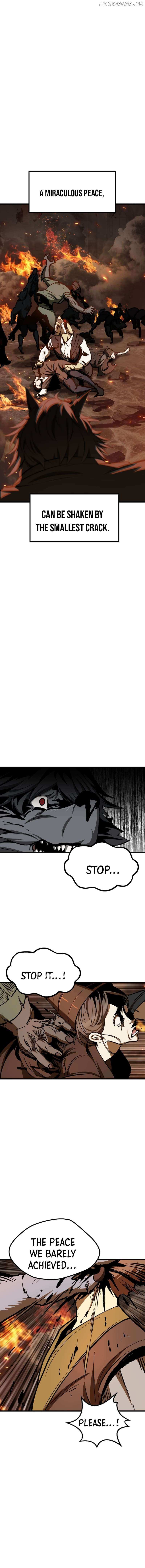 Read Survival Story Of A Sword King In A Fantasy World EN Manga Online
