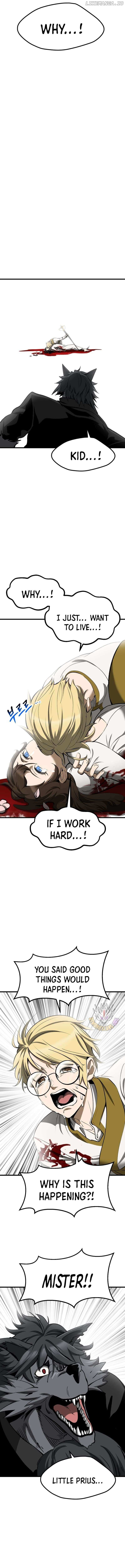 Read Survival Story Of A Sword King In A Fantasy World EN Manga Online