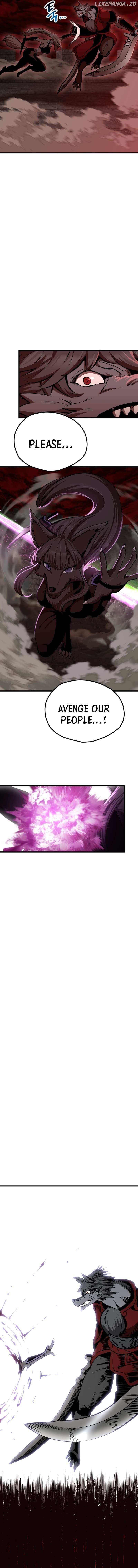 Read Survival Story Of A Sword King In A Fantasy World EN Manga Online