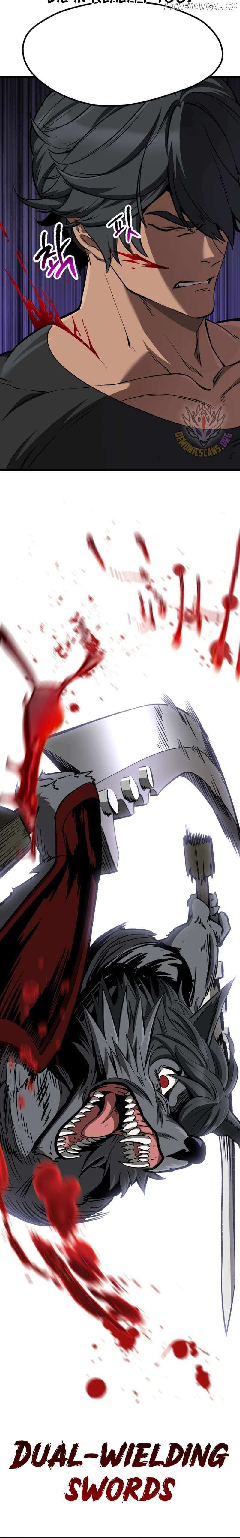 Read Survival Story Of A Sword King In A Fantasy World EN Manga Online