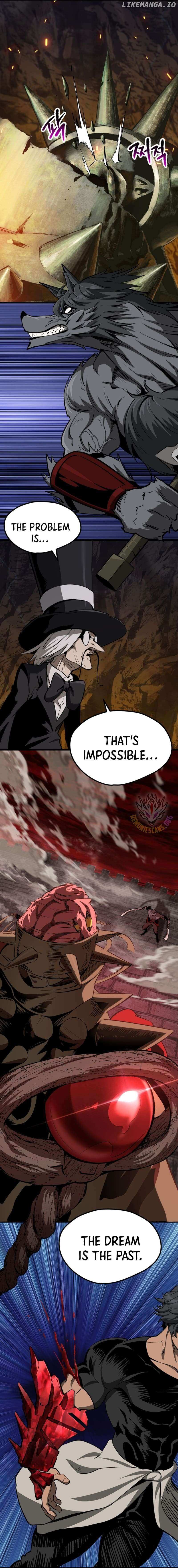 Read Survival Story Of A Sword King In A Fantasy World EN Manga Online
