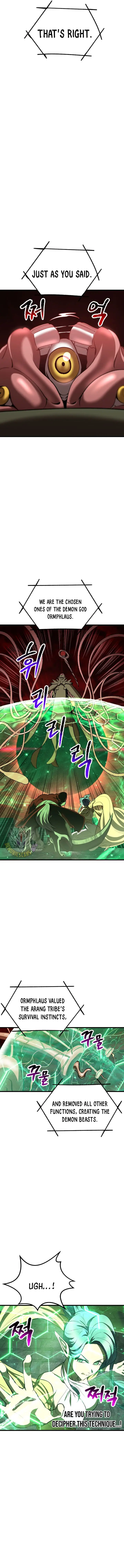 Read Survival Story Of A Sword King In A Fantasy World EN Manga Online