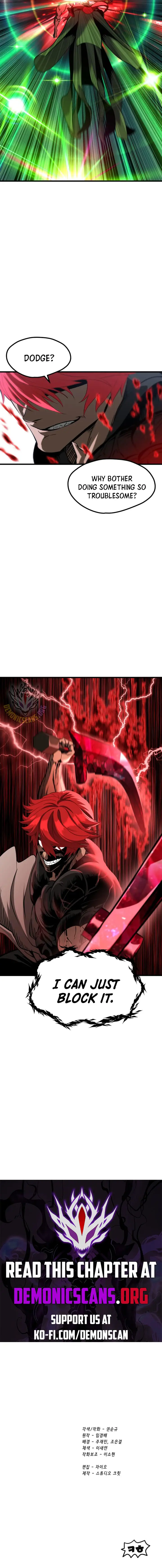 Read Survival Story Of A Sword King In A Fantasy World EN Manga Online