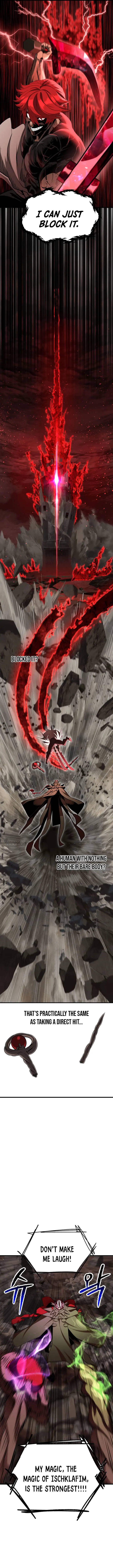 Read Survival Story Of A Sword King In A Fantasy World EN Manga Online